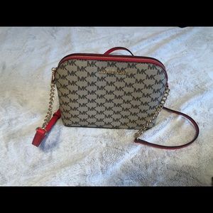 Michael Kors crossbody